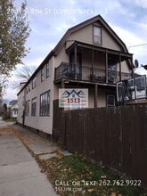 2901 S 8th St in Milwaukee, WI - Building Photo - Building Photo