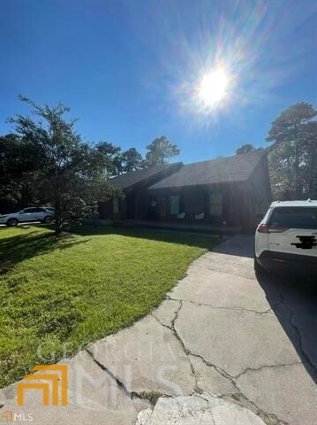 205 Courtney Way in Statesboro, GA - Building Photo