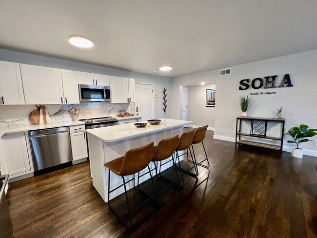 4912-4924 Hampton Ave-Unit -4922 N in St. Louis, MO - Building Photo - Building Photo