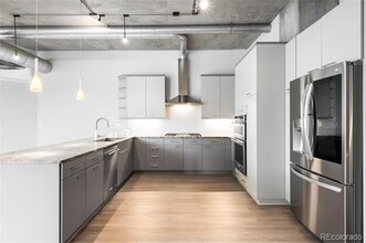 1890 Wynkoop St in Denver, CO - Building Photo - Building Photo