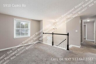 5910 Cairo Rd in Westerville, OH - Building Photo - Building Photo