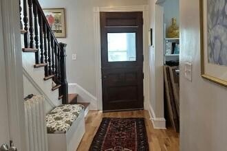 35 Mann Ave in Newport, RI - Building Photo - Building Photo