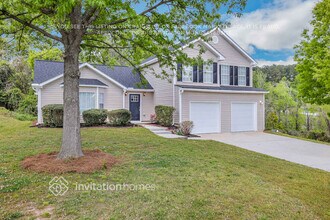 7754 Providence Point Way in Lithonia, GA - Building Photo - Building Photo