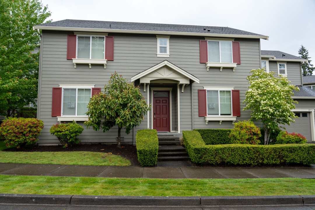 Tyler's Creek in Redmond, WA - Building Photo