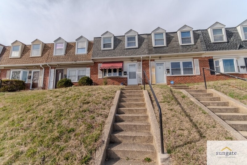 1620 Wentworth Ave in Parkville, MD - Building Photo