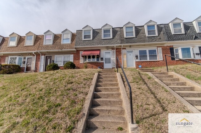 property at 1620 Wentworth Ave