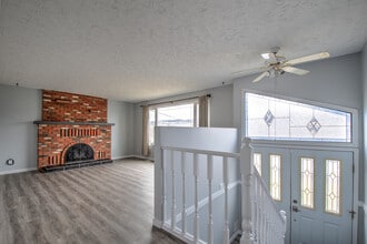 7421 Tronson Rd in Vernon, BC - Building Photo - Building Photo