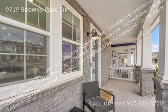 9719 Browns Peak Cir in Littleton, CO - Building Photo - Building Photo