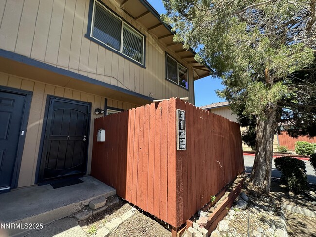 property at 3132 Bristle Branch Dr