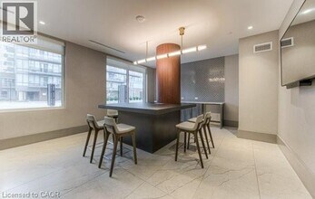 55 Duke St W in Kitchener, ON - Building Photo - Building Photo