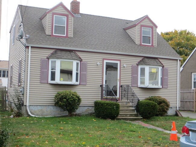property at 141 Derby Rd