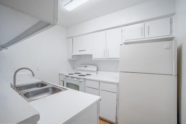 Raghu Apartments In Spring Branch