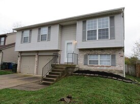 1091 Rendezvous Ln in Columbus, OH - Building Photo