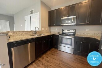 911 Chaney Rd in Raleigh, NC - Foto de edificio - Building Photo