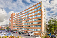 Taft Towers in Arlington, VA - Foto de edificio - Building Photo