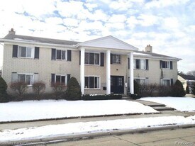 510 Montrose Ave, Unit 6 in Royal Oak, MI - Building Photo