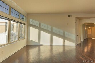 1120 Delaware St in Denver, CO - Foto de edificio - Building Photo