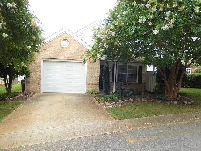property at 1454 Cimarron Pkwy