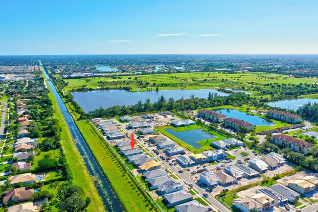 9585 Mosler Trl in Wellington, FL - Building Photo - Building Photo