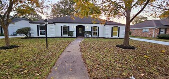 18630 Prince William Ln in Houston, TX - Building Photo