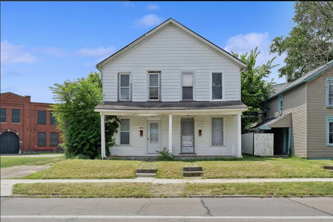 property at 283-285 Linden Ave