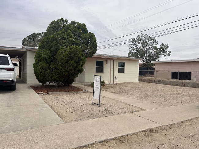 property at 7833 Hermosillo Dr