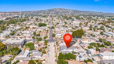 770 W 2nd St in San Pedro, CA - Building Photo - Building Photo