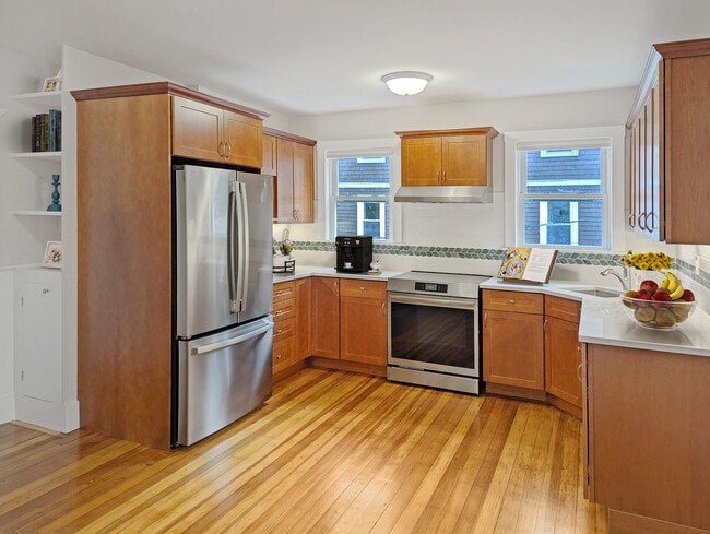 property at 22 Reed St
