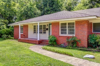 3720 Pelzer Ave in Montgomery, AL - Building Photo - Building Photo