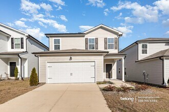 1425 Rhodes Pond St in Wendell, NC - Building Photo - Building Photo