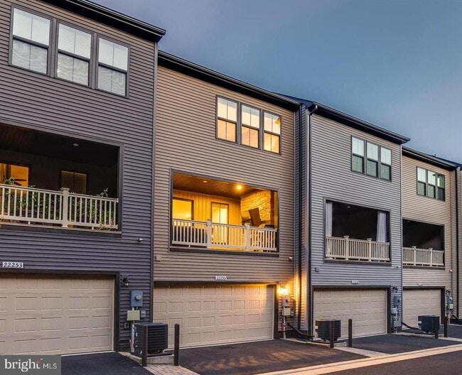 property at 22255 Sims Terrace