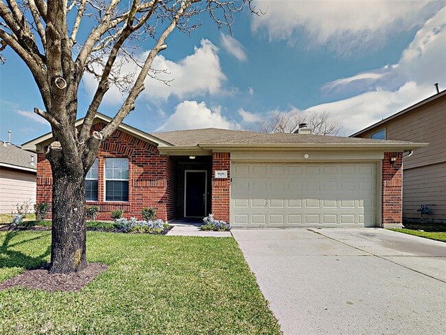 property at 9606 Park Heath Ln
