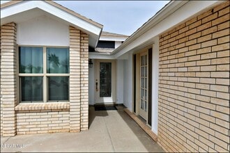 853 Nita Fay Dr in El Paso, TX - Building Photo - Building Photo