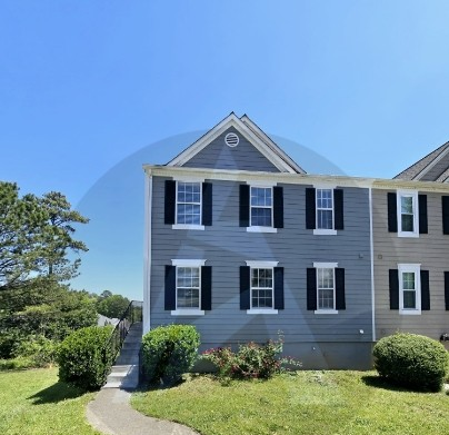 property at 101 Barrington Pl