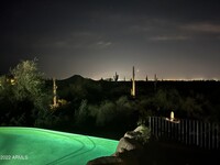 13027 E Saddle Horn Trail in Scottsdale, AZ - Foto de edificio - Building Photo