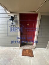 706 Ashlawn Pl in Nashville, TN - Building Photo - Building Photo