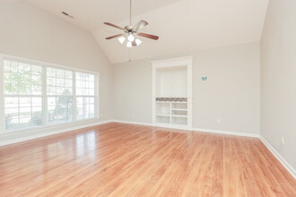 1438 Clemente Way in Murfreesboro, TN - Building Photo - Building Photo