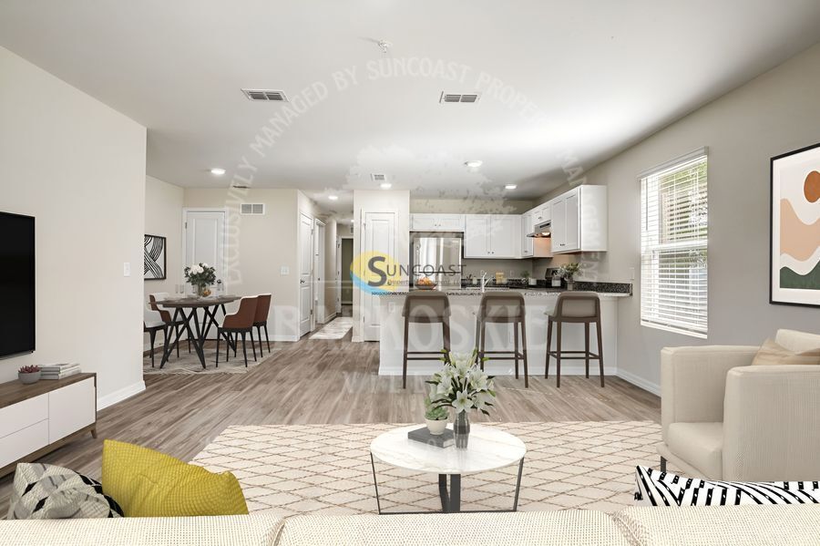 11485 Oakfield Ct in Jacksonville, FL - Building Photo