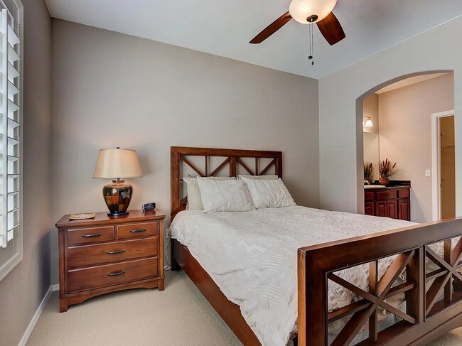 property at 5335 E Shea Blvd