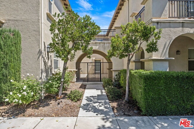 property at 15769 Agave Ave