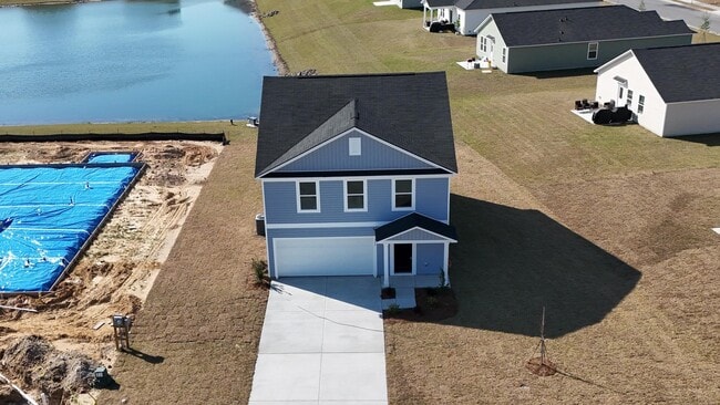 324 Sweet Vernal St in Longs, SC - Building Photo - Building Photo