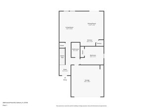 2644 Island Walk Dr in Deltona, FL - Building Photo - Building Photo