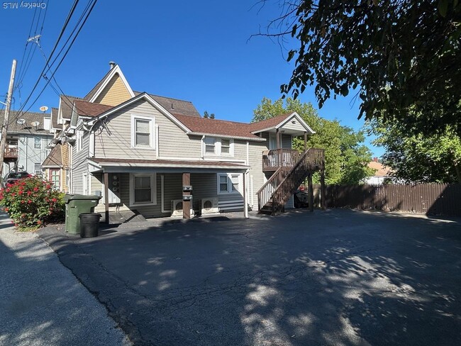 property at 11 McCullums Ln