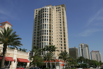 The Florencia in St. Petersburg, FL - Building Photo - Building Photo