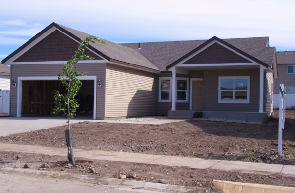 property at 12385 W Renshaw Ave
