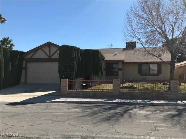property at 6271 Cedarwood Ave