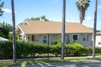 4535 Acacia Ave in La Mesa, CA - Building Photo - Building Photo