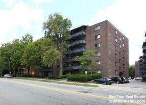 245 Main St in Watertown, MA - Building Photo