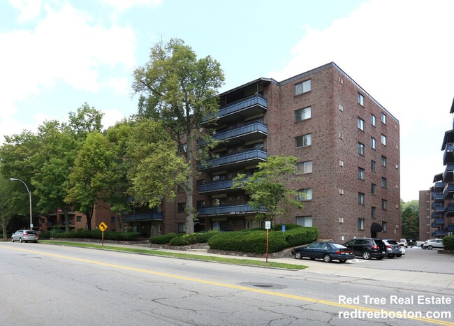 property at 245 Main St