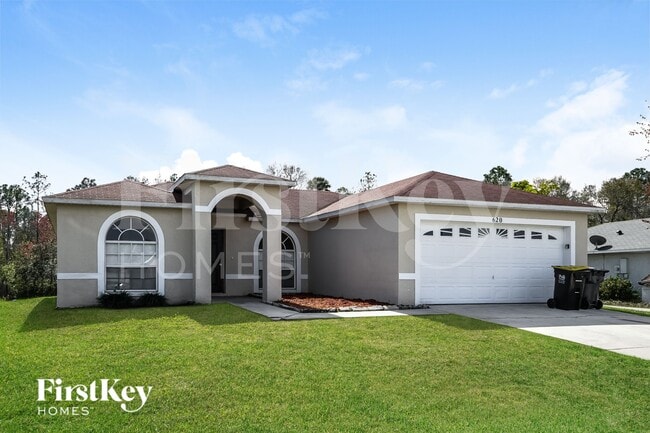 620 Robin Ln in Kissimmee, FL - Foto de edificio - Building Photo